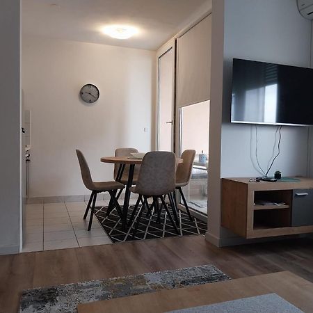 Apartman Histria PUY Eksteriør bilde