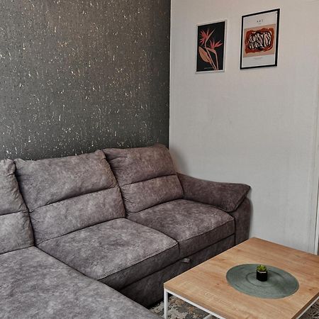 Apartman Histria PUY Eksteriør bilde