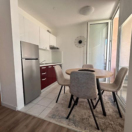Apartman Histria PUY Eksteriør bilde