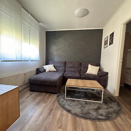 Apartman Histria PUY Eksteriør bilde