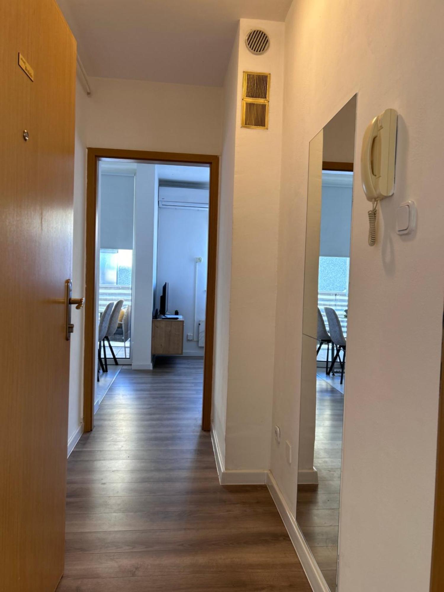 Apartman Histria PUY Eksteriør bilde