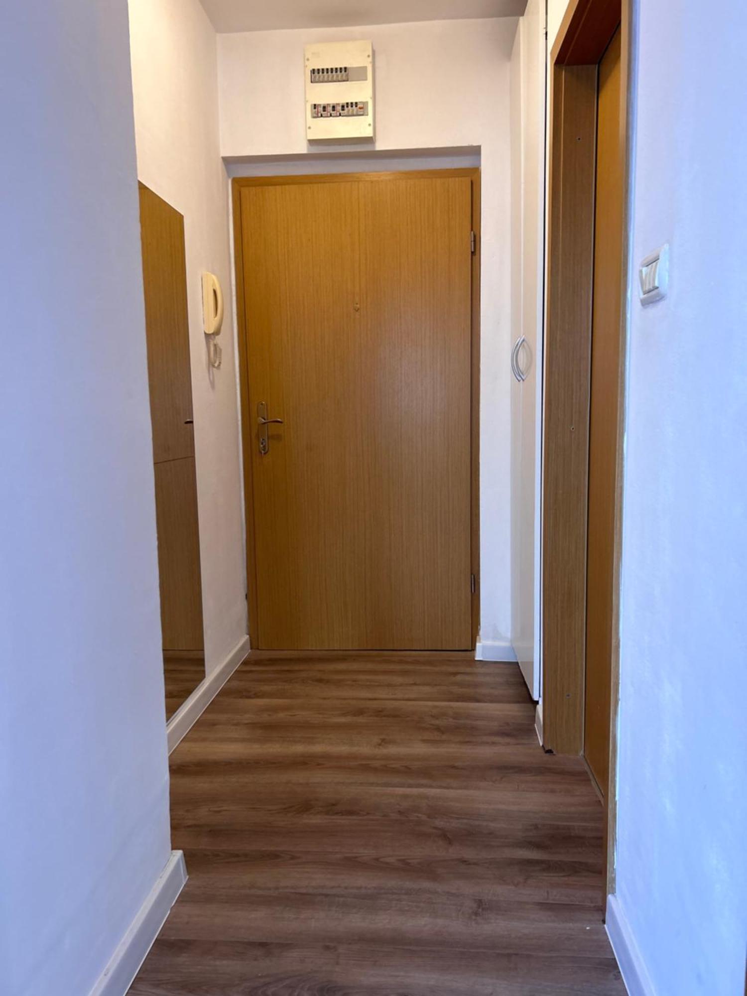 Apartman Histria PUY Eksteriør bilde