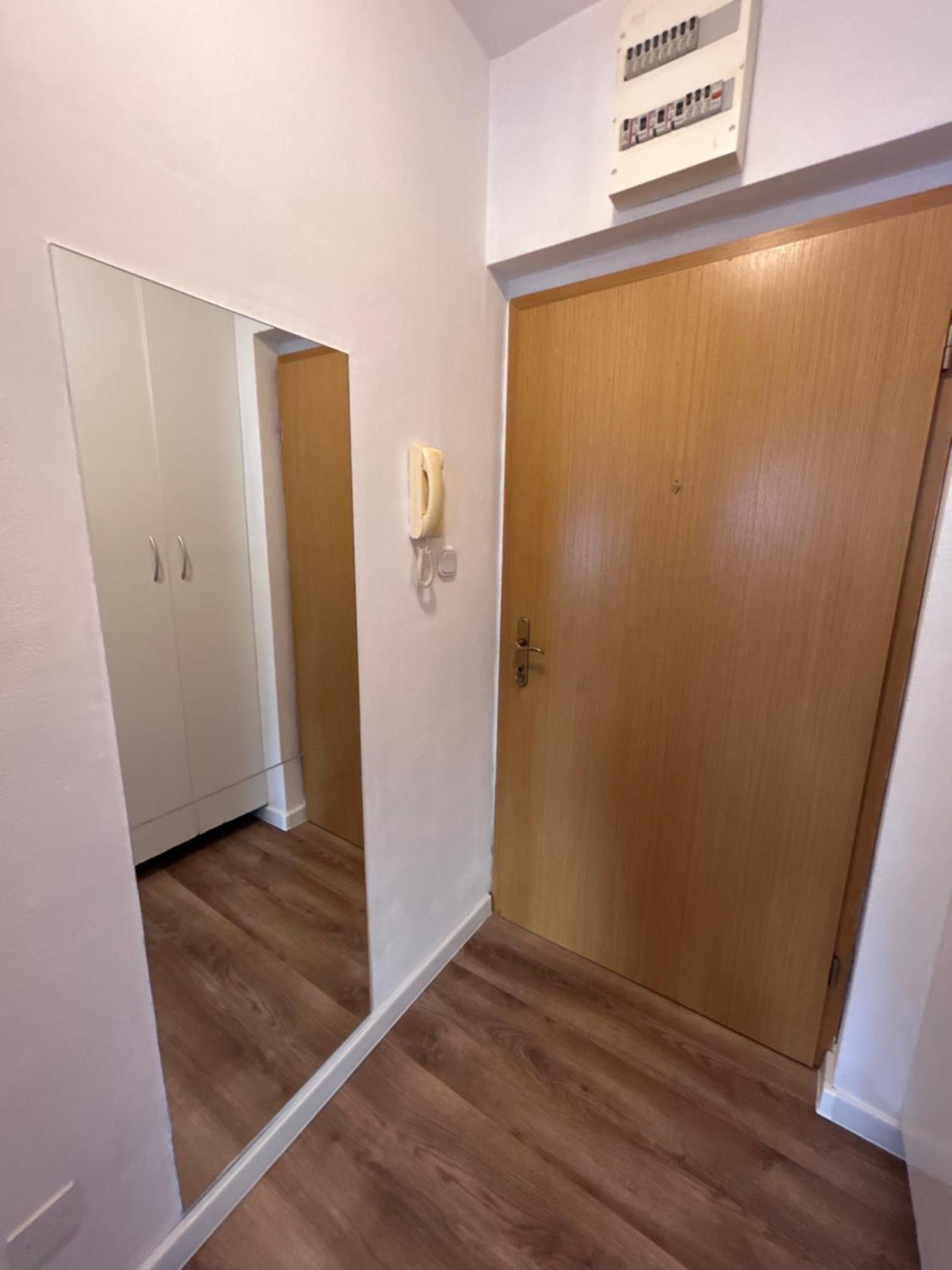 Apartman Histria PUY Eksteriør bilde