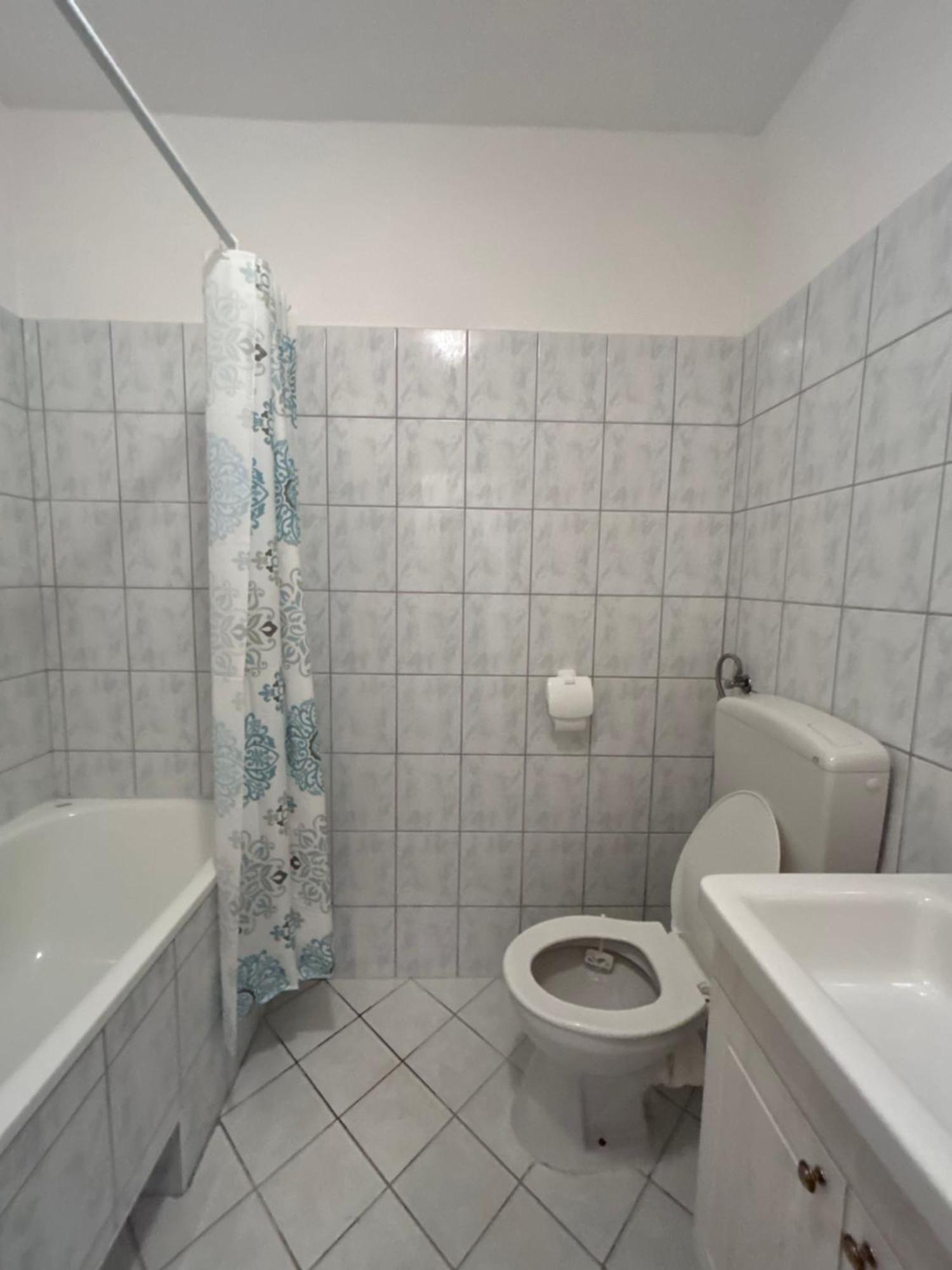 Apartman Histria PUY Eksteriør bilde