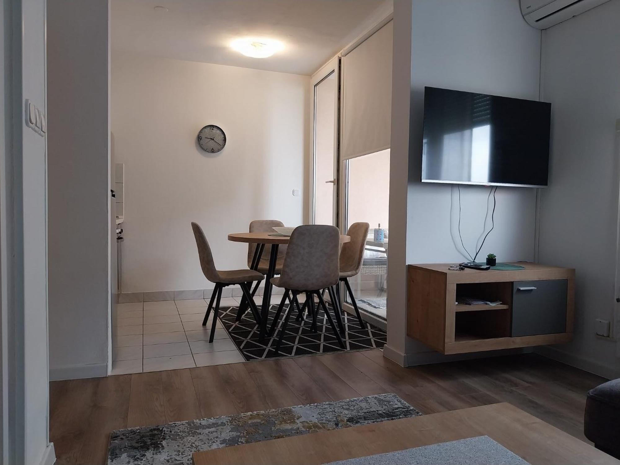 Apartman Histria PUY Eksteriør bilde