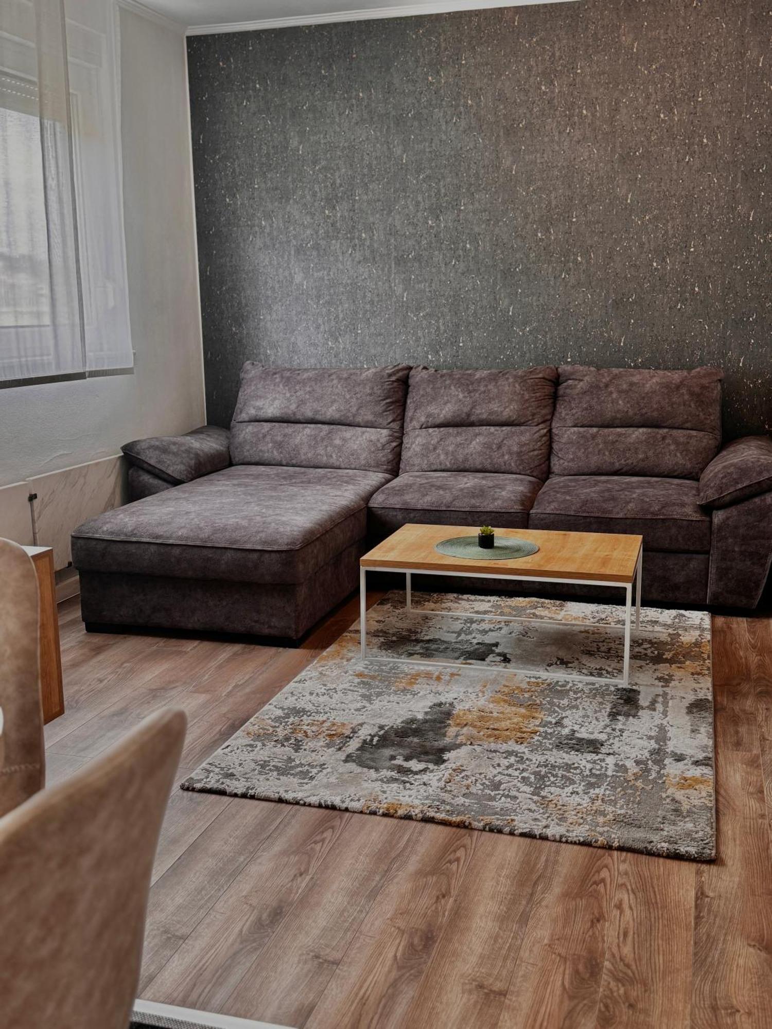 Apartman Histria PUY Eksteriør bilde