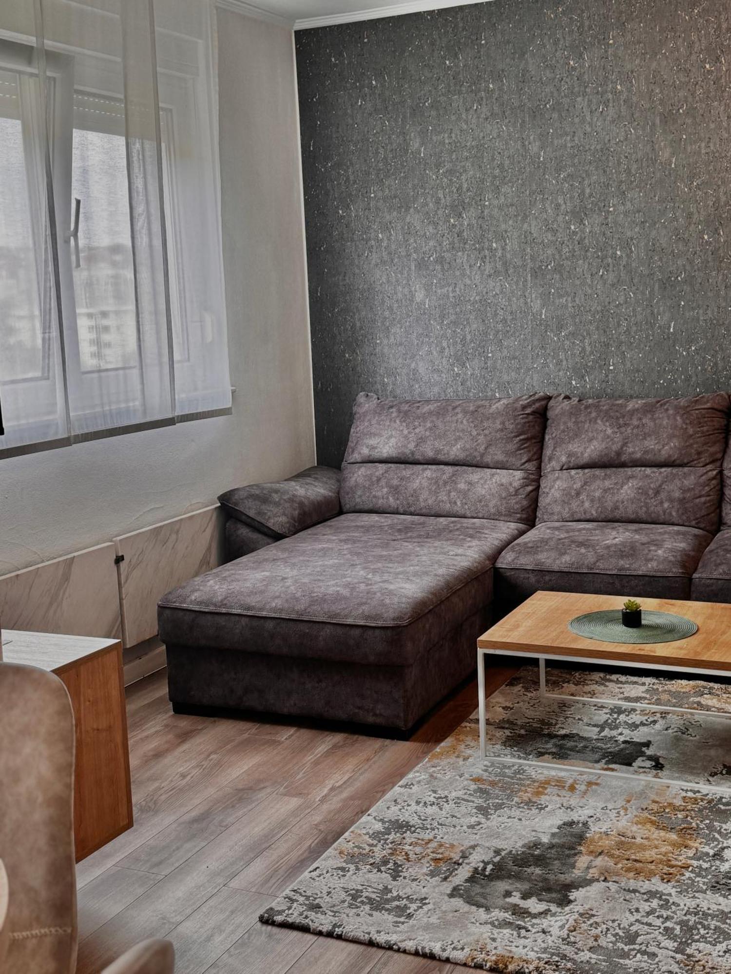 Apartman Histria PUY Eksteriør bilde