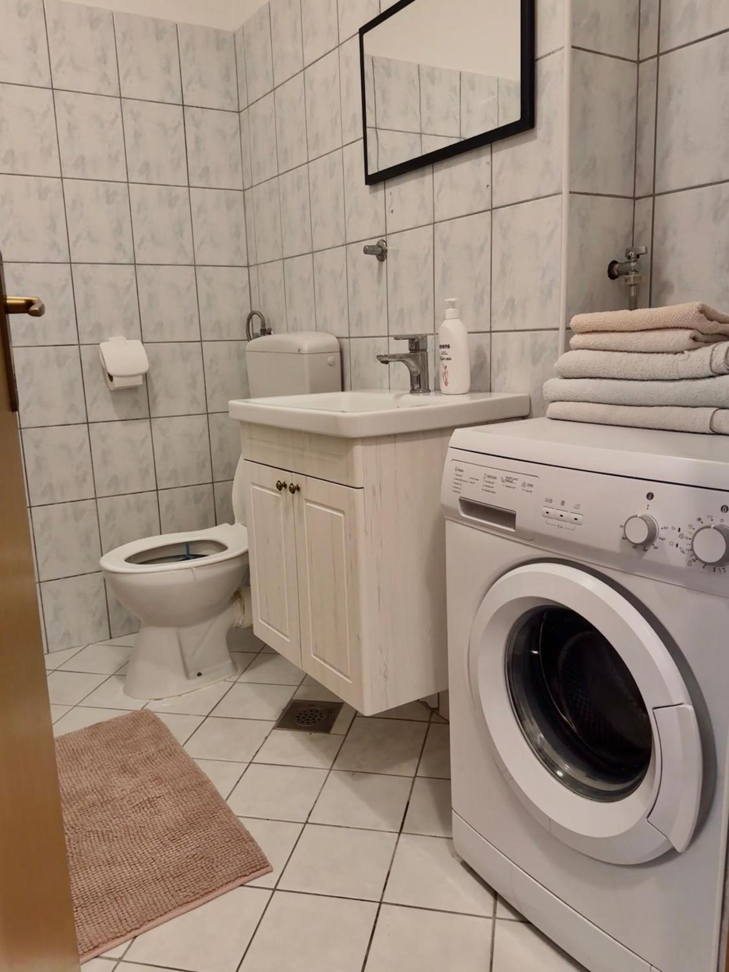 Apartman Histria PUY Eksteriør bilde