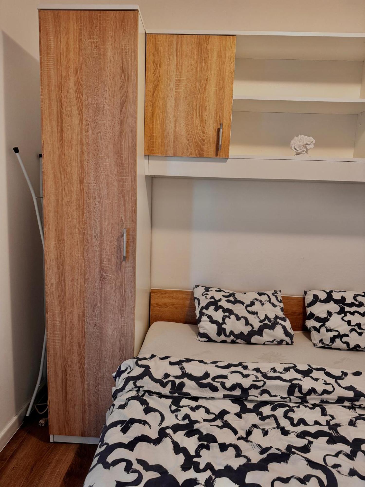 Apartman Histria PUY Eksteriør bilde