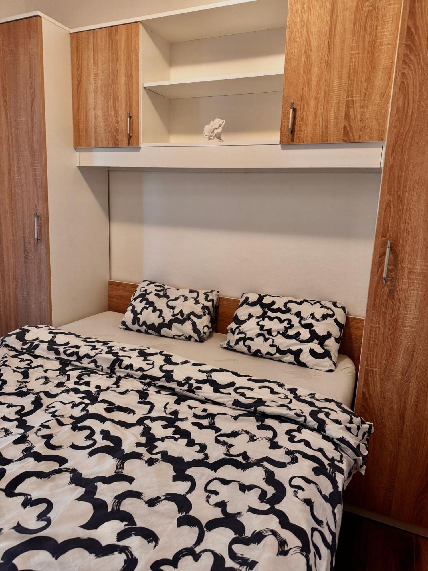 Apartman Histria PUY Eksteriør bilde
