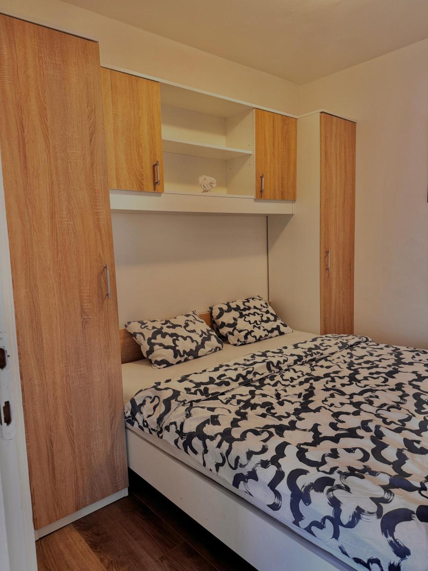 Apartman Histria PUY Eksteriør bilde