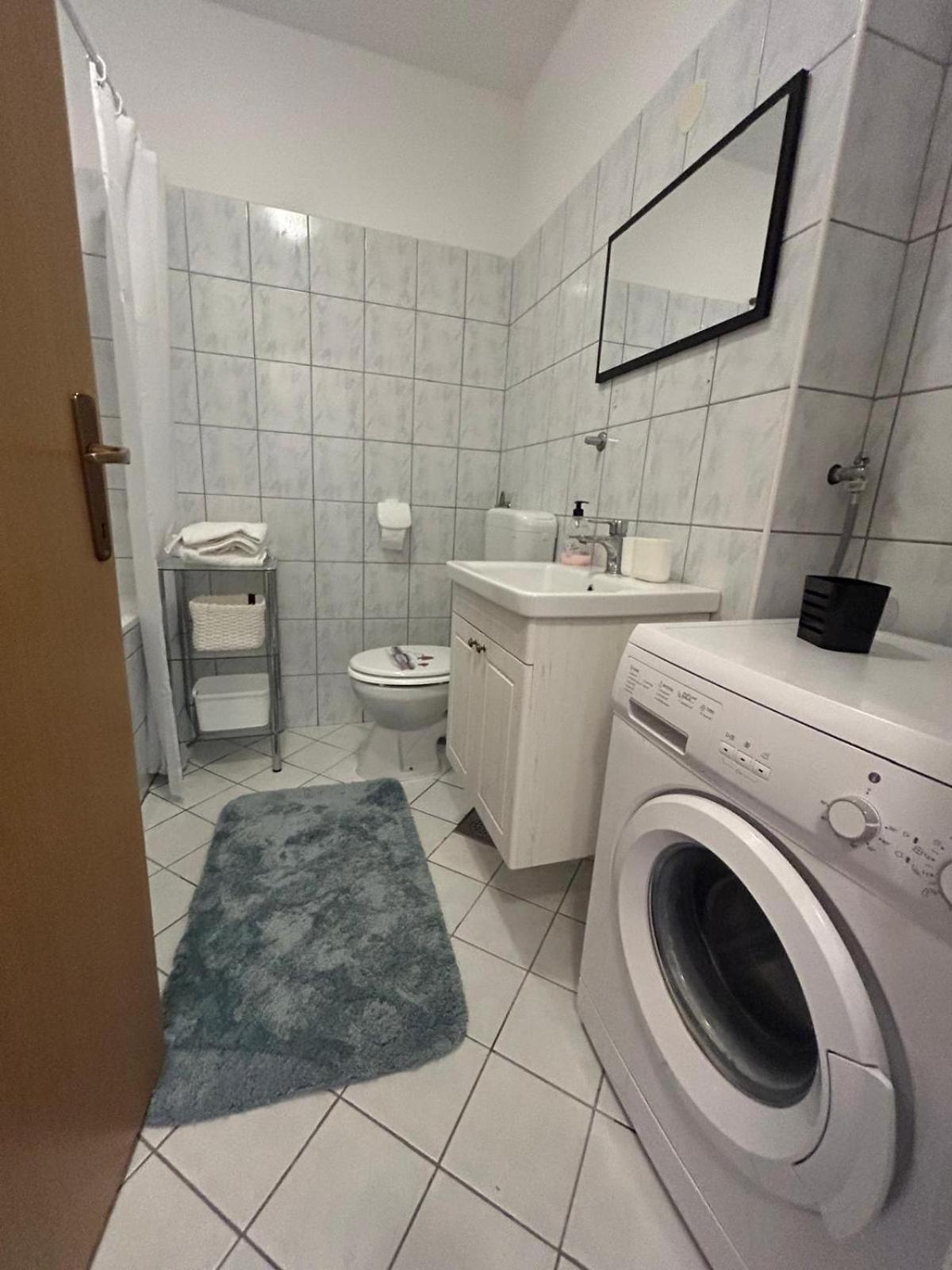 Apartman Histria PUY Eksteriør bilde
