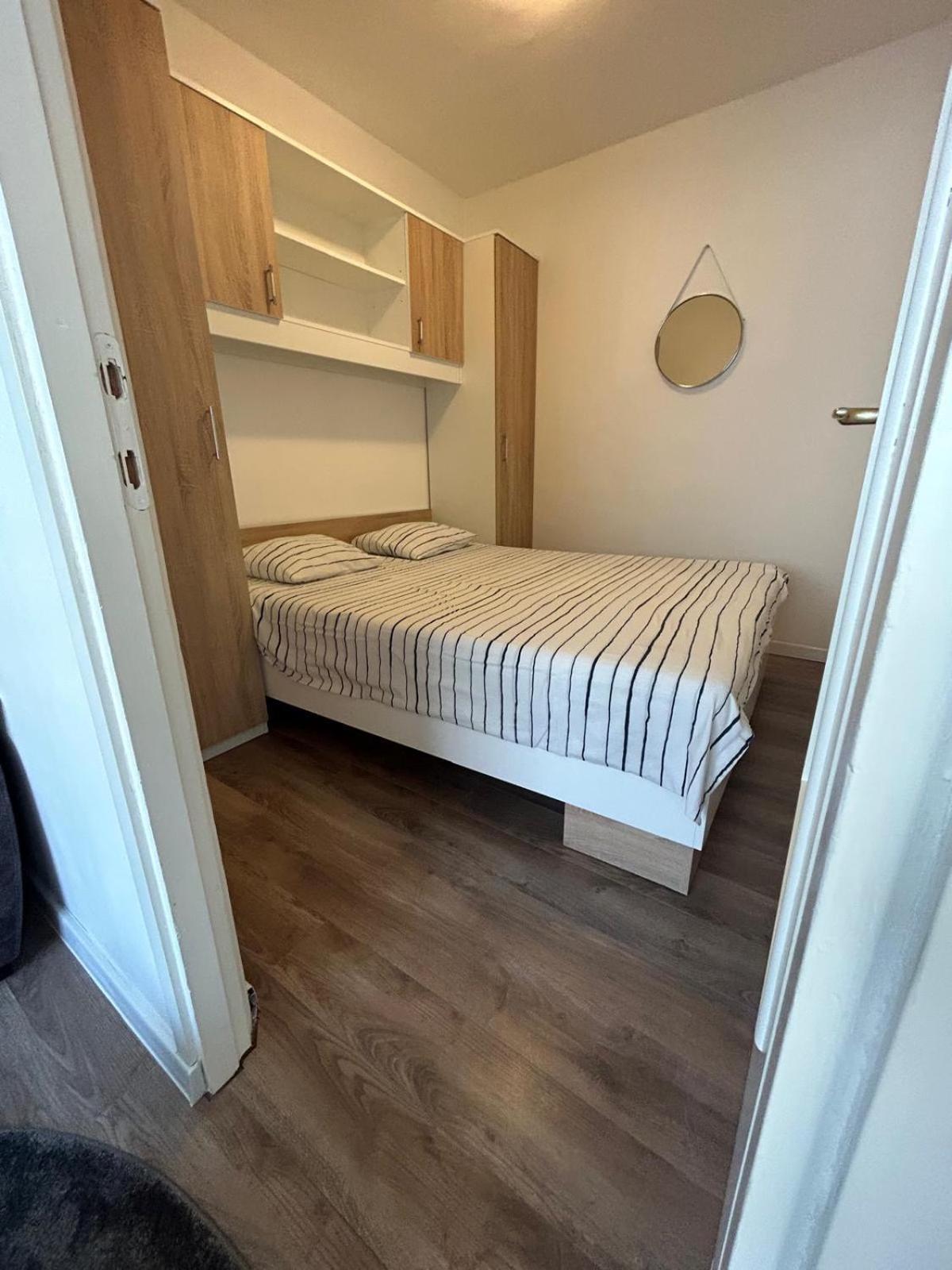 Apartman Histria PUY Eksteriør bilde