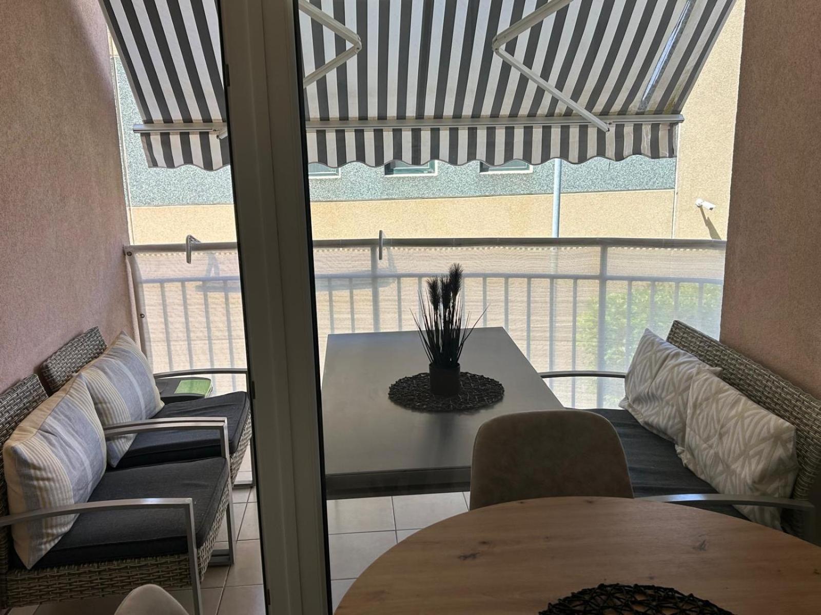 Apartman Histria PUY Eksteriør bilde