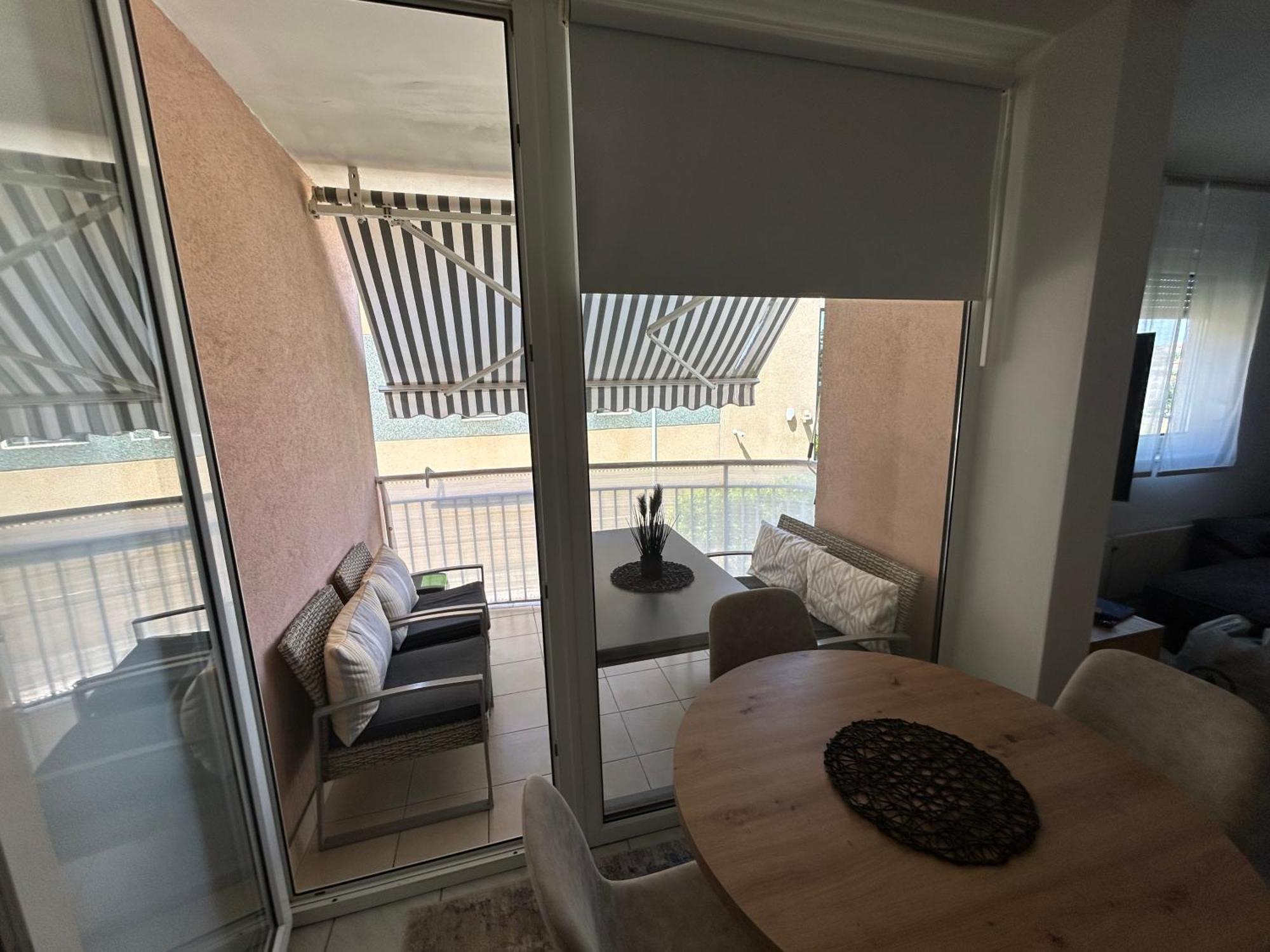 Apartman Histria PUY Eksteriør bilde
