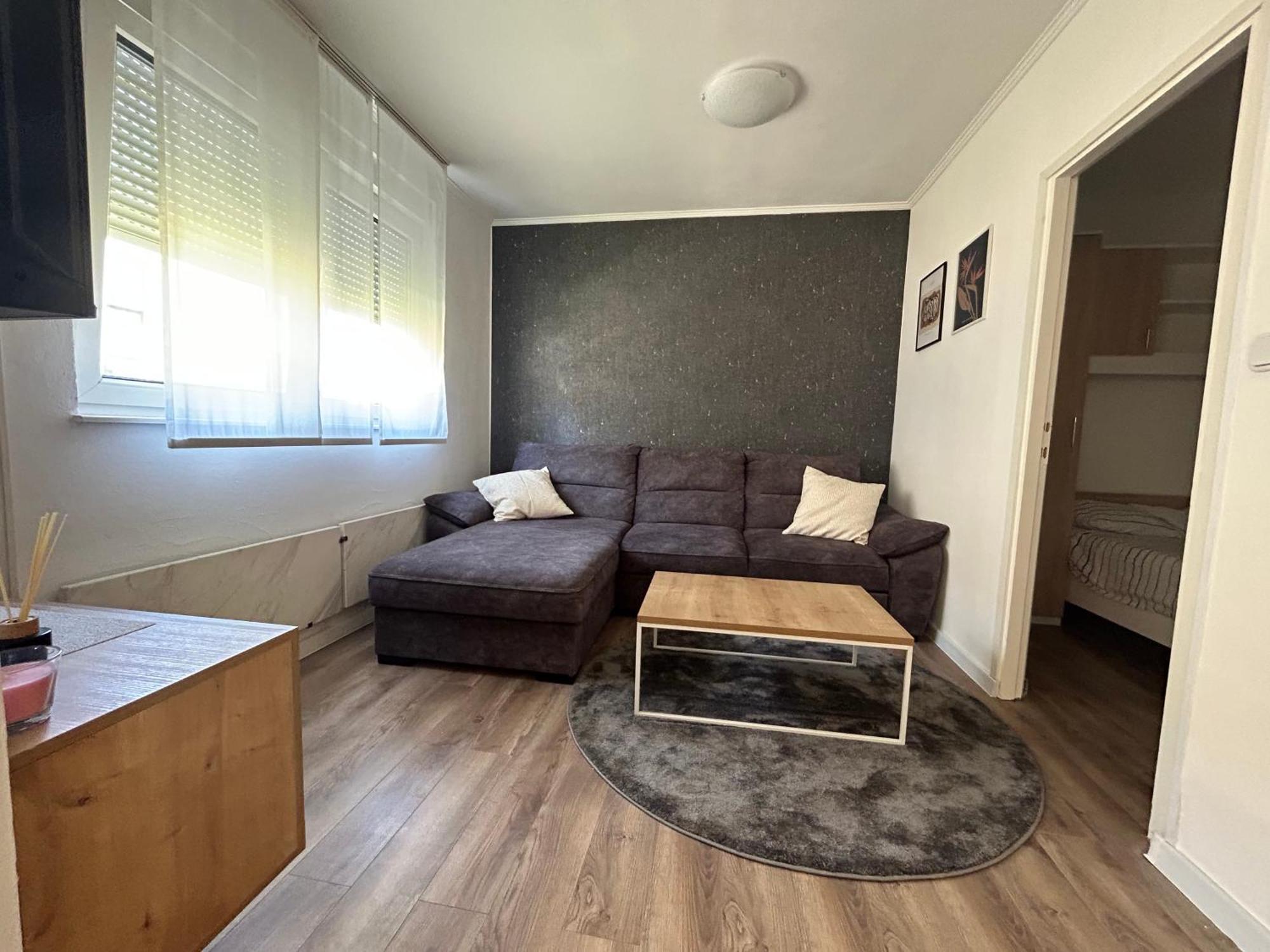 Apartman Histria PUY Eksteriør bilde